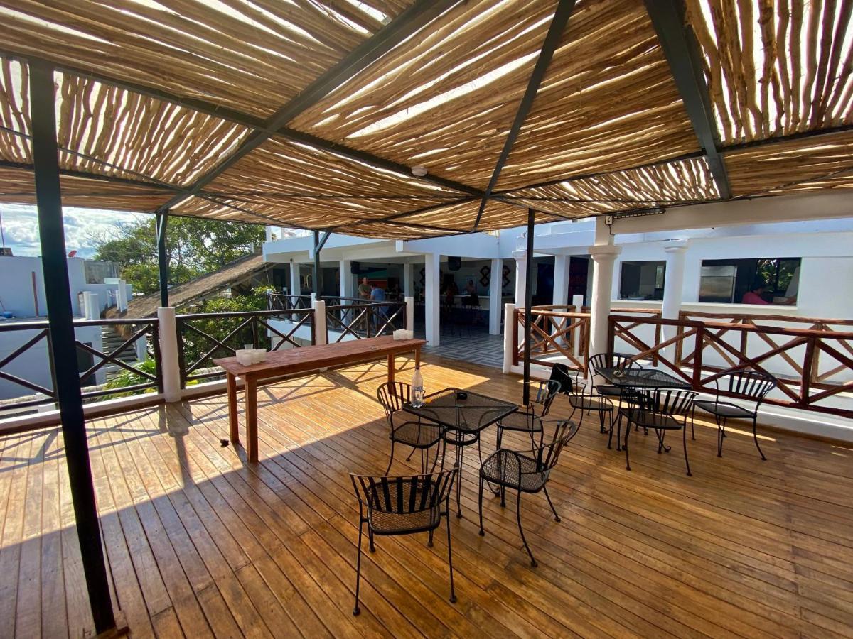 Why Not Rooftop Party Hostel Playa del Carmen Extérieur photo
